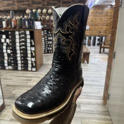 men work boots 