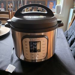 Insta Pot