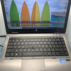  i5…i5…i5…HP  6  GENERATION….PROBOOK  6470-B …with  CD/ PLAYER…256..SSD...8.0 RAM . READY FOR CLASSES ON LINE OR WORK FROM HOME MADE 