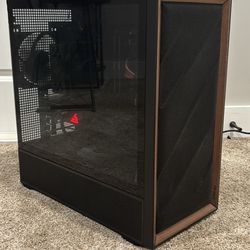 Custom Gaming Pc