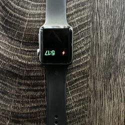 Series 2 Apple Watch