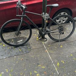 Trek Fx3 Use $250