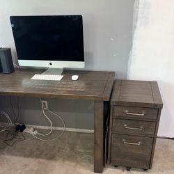 Computer Desk