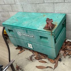 Tool Box 