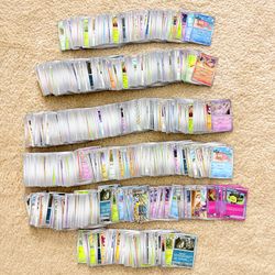 Pokemon Prismatic Evolutions Bulk Lot Approx. 1300+ Cards