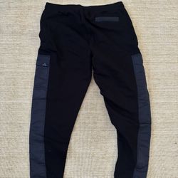 Paul Smith, Men’s Joggers, Black, XL