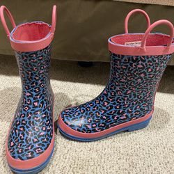 Girls’ Snow/rain Boots