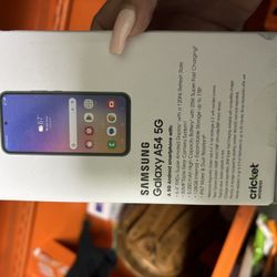 Samsung A54 5g Special 