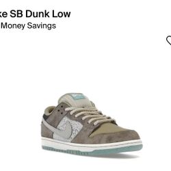 Nike SB Big Money saving Size 10M 