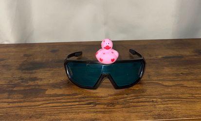 NERF Pro Blue Glasses