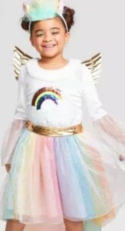 Unicorn Costume NEW