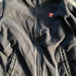 Chick Fil A Fleece Jacket