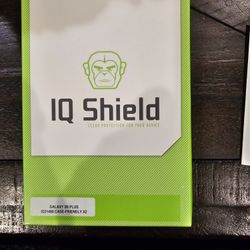 GALAXY S9+ SCREEN PROTECTOR