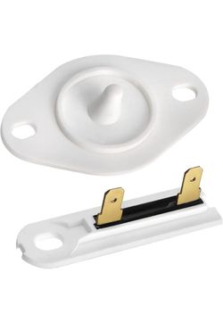 Thermal Fuse And Thermistor