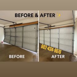 Garage Doors