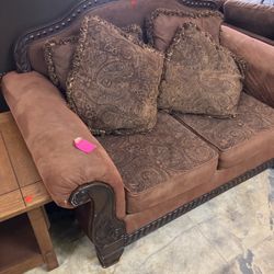 Love Seat