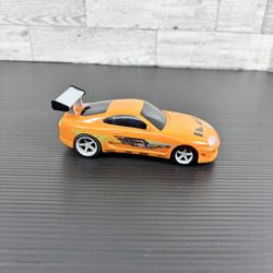 Jada Toys Fast And Furious Brian's Toyota Supra, JADA, Toy Car 