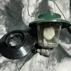 Coleman Lantern 