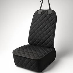Universal Pet Seat Protector For Cars
