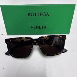 Bottega Sunglasses 