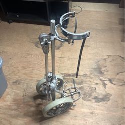 Golf Bag Caddy