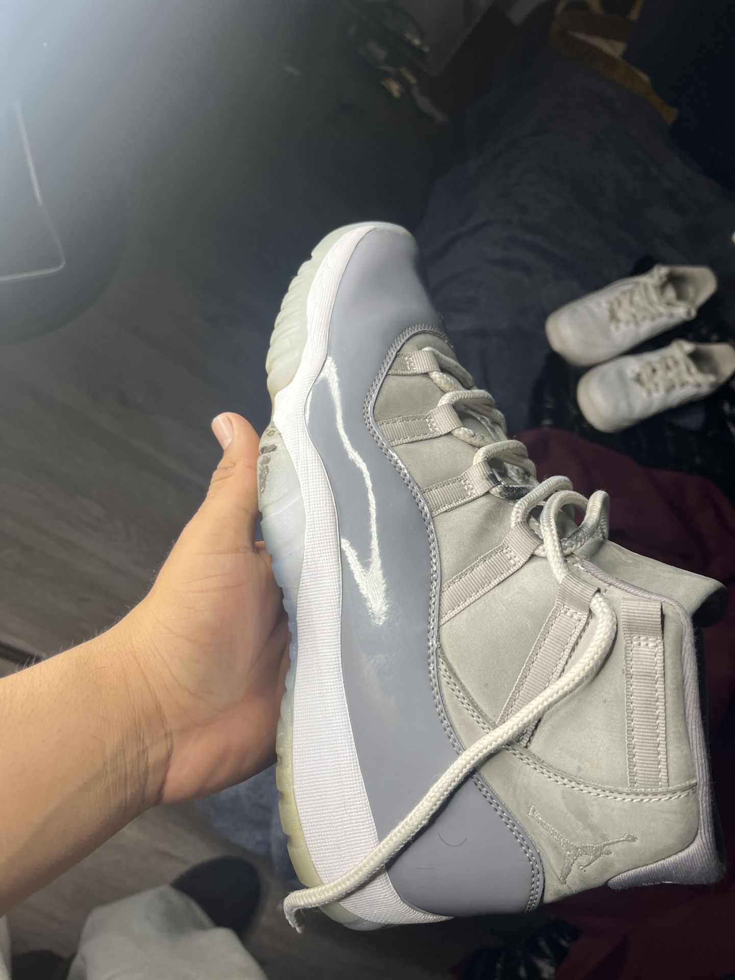 Cool Gray 11s,All Products : American Fashion Style Bags On Sale