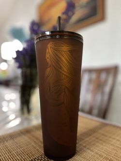 Starbucks Cup- first Starbucks store exclusive - Pike Place - venti - brand new