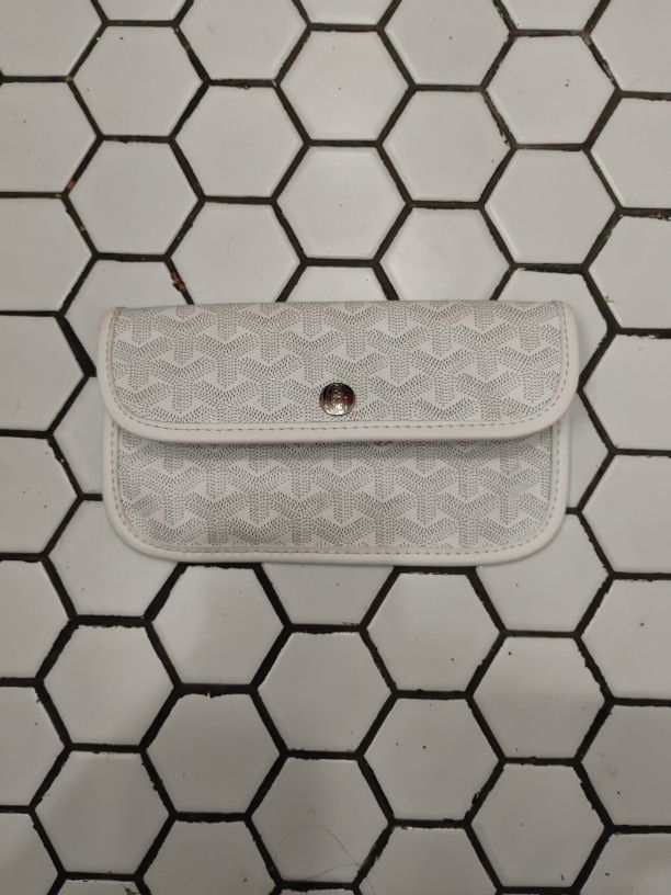 Goyard Wallet 