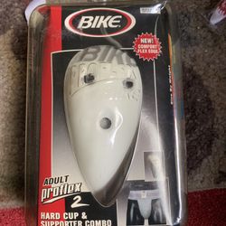 Hard Cup & Supporter