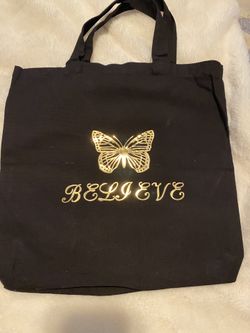 Medium Tote