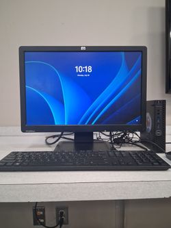 Dell OptiPlex 3070