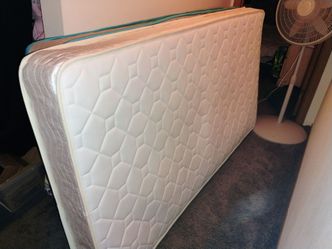 Free Twin Mattresses