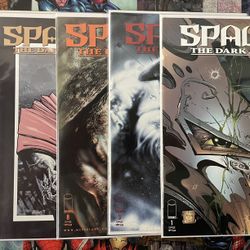 Spawn The Dark Ages