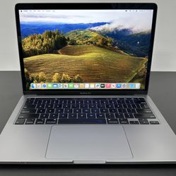 💻2020 Apple MacBook Pro 13”💻 | Intel Core i7 2.3GHz | 32GB RAM DDR4 | 1TB SSD | 2560x1600 | A2251 | 