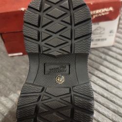 Infant Boy Hiking Boots 