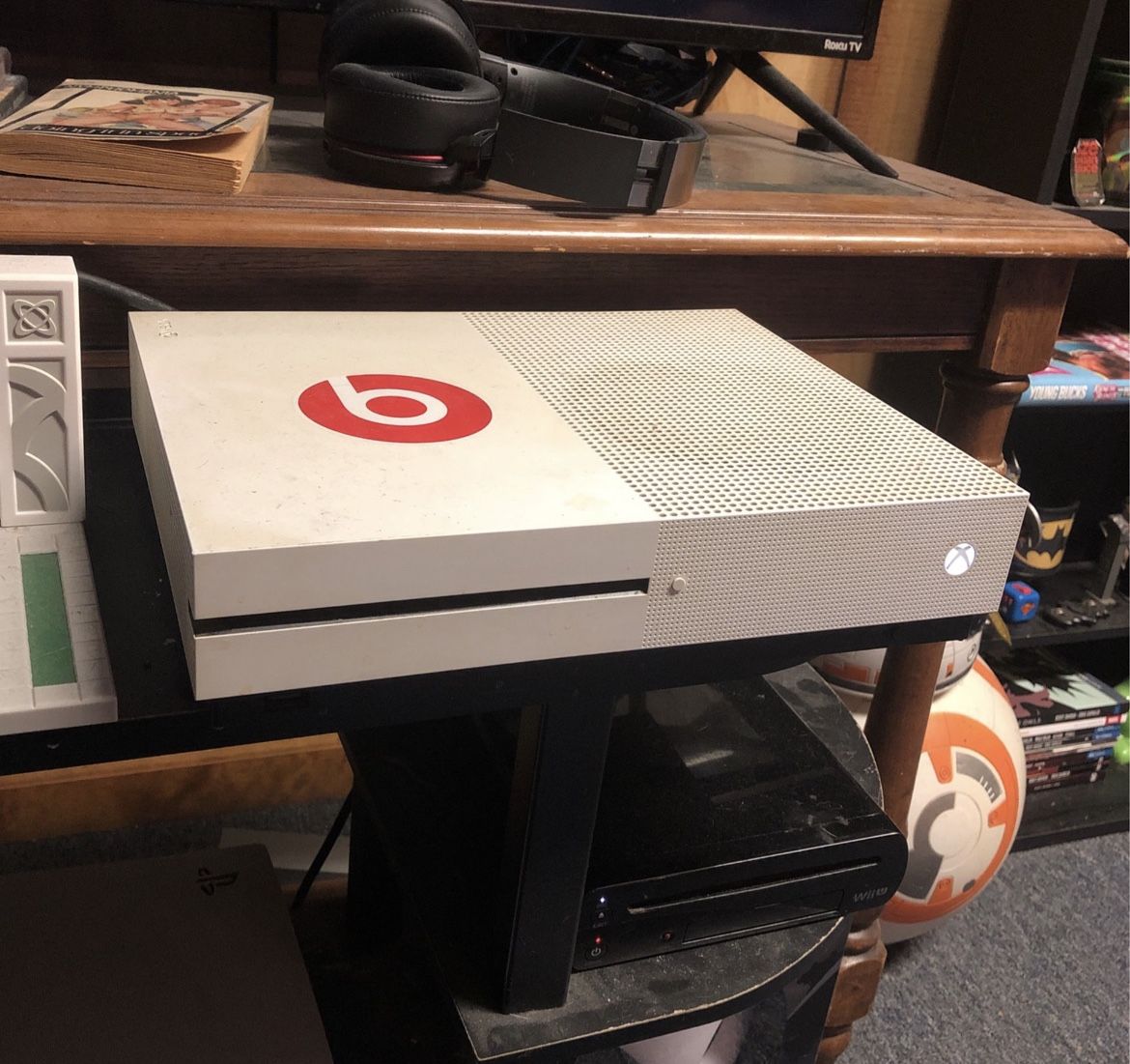 xbox one s for Sale in S Cheek, NY OfferUp
