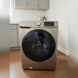 Washer & Dryer - Good - Philadelphia, PA