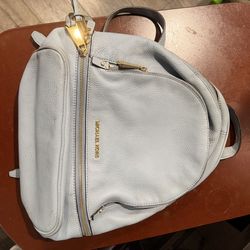 Michael kors backpack