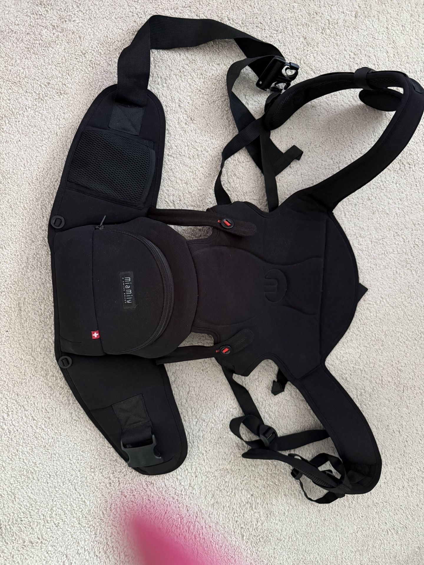 Baby Carrier