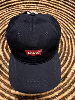 Levi’s Brand Baseball Hat New With Tag