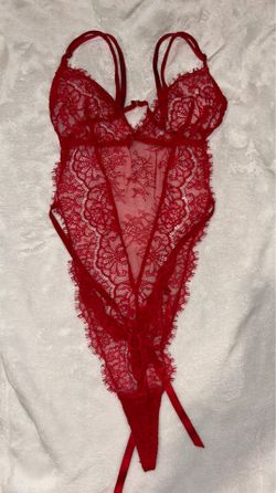 Victoria’s Secret women’s lingerie, size s