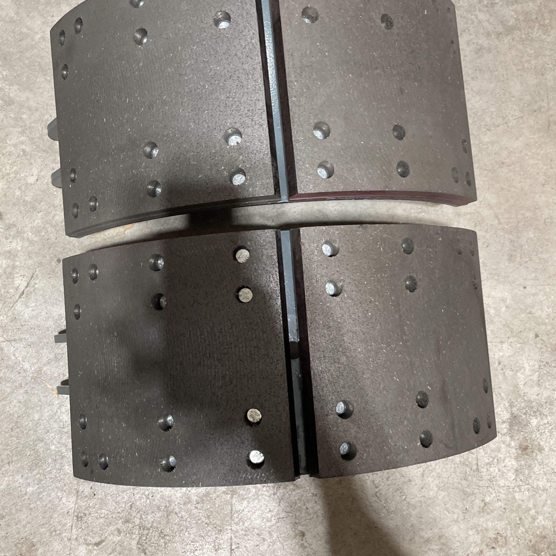 Meritor 4707 Brake Shoes New for Sale in Anaheim, CA OfferUp