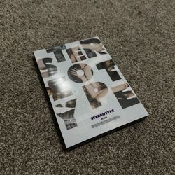 Stayc Album