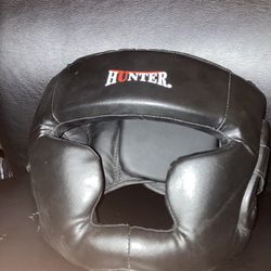 Boxing Headgear