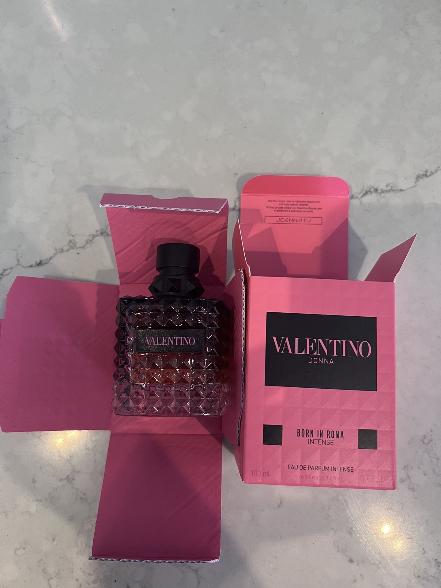 Valentino Donna