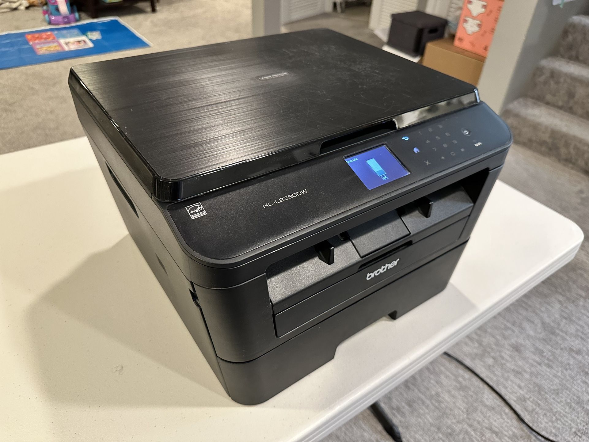 Laser Printer