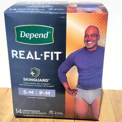 Incontinence Underwear