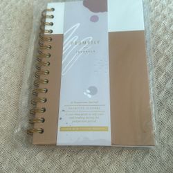 Promptly Postpartum Journal