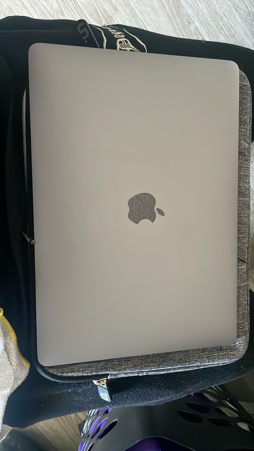 MacBook Air 2018-2019