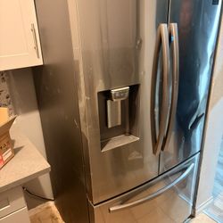 Samsung Refrigerator 